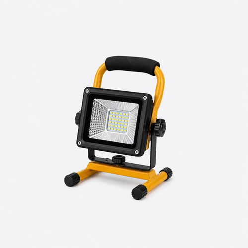 Lighting & Tools.