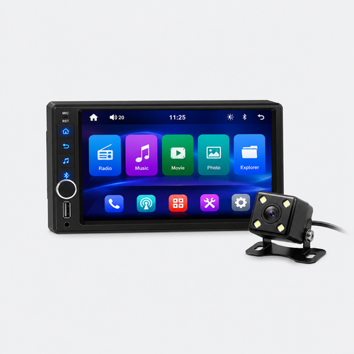 Car Electronics