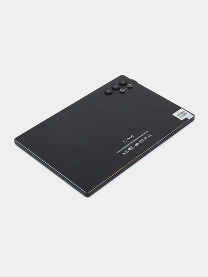 G-Vill - G2000 Android Tablet featuring an octa-core processor, Android 13, Dual SIM support, and a large 8000mAh battery.