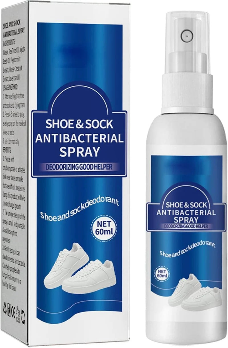 Shoe Sock Deodorant Spray