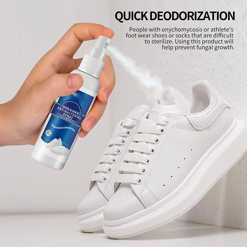 Shoe Sock Deodorant Spray