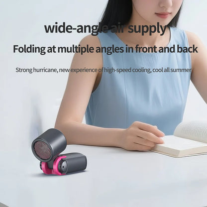 HEPU Foldable Mini Fan