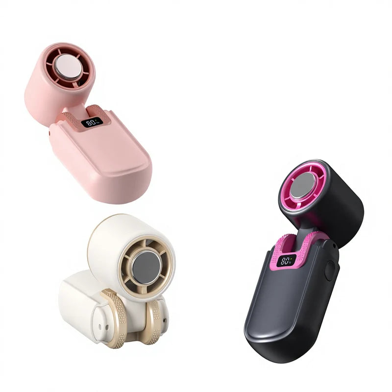 HEPU Foldable Mini Fan