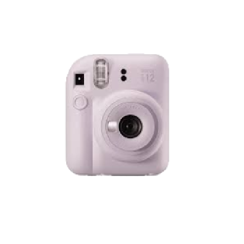 Instax Mini Instant Camera