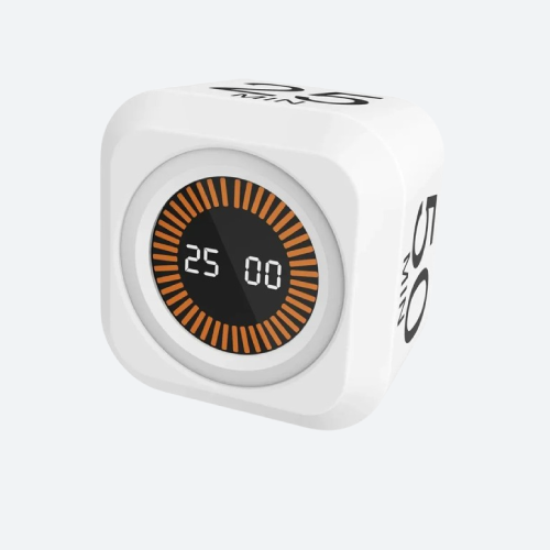 Smart Gravity Visual Timer