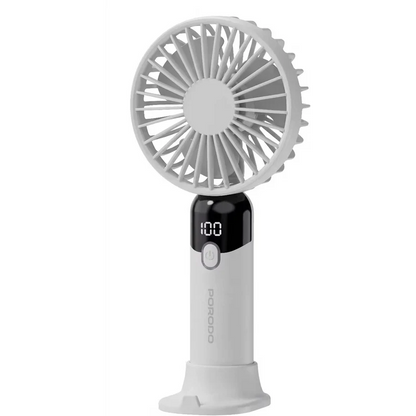 Porodo Chillo Flex Fan