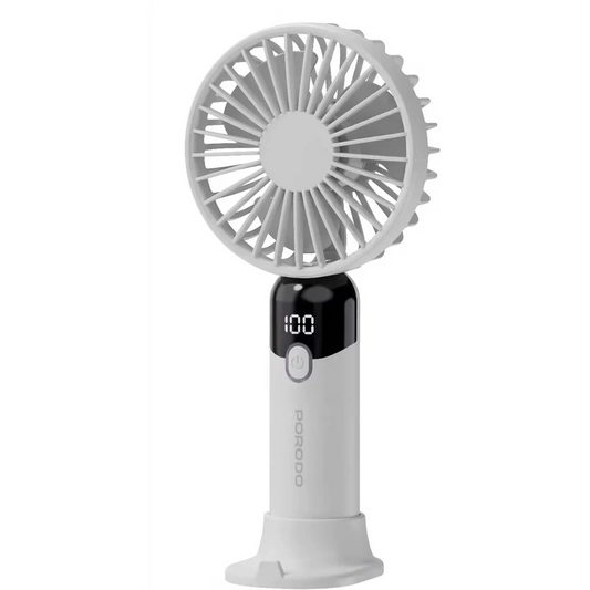 Porodo Chillo Flex Fan