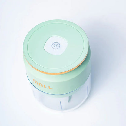Mini Electric Food Chopper