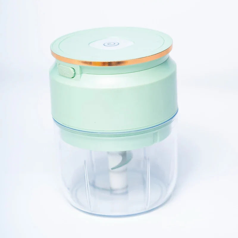 Mini Electric Food Chopper