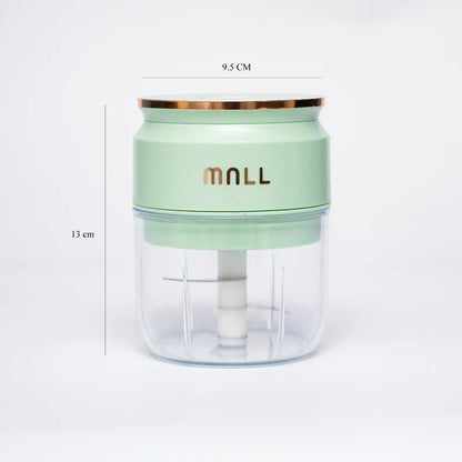 Mini Electric Food Chopper