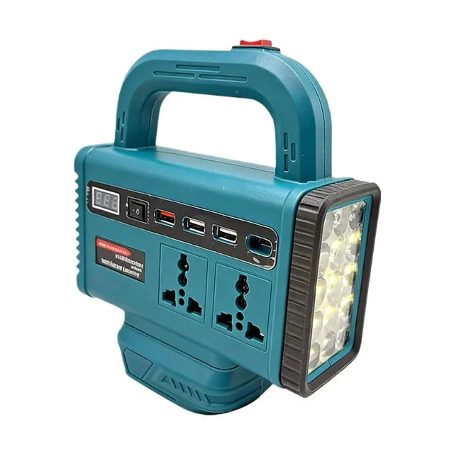 LST Intelligent Power Inverter