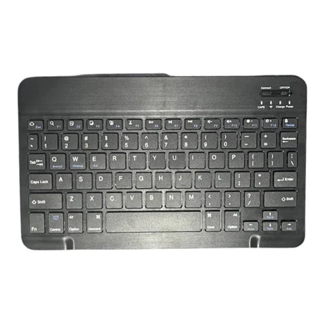 G-Vill - G2000 Android Tablet featuring an octa-core processor, Android 13, Dual SIM support, and a large 8000mAh battery.