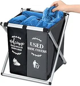 Foldable Laundry Basket