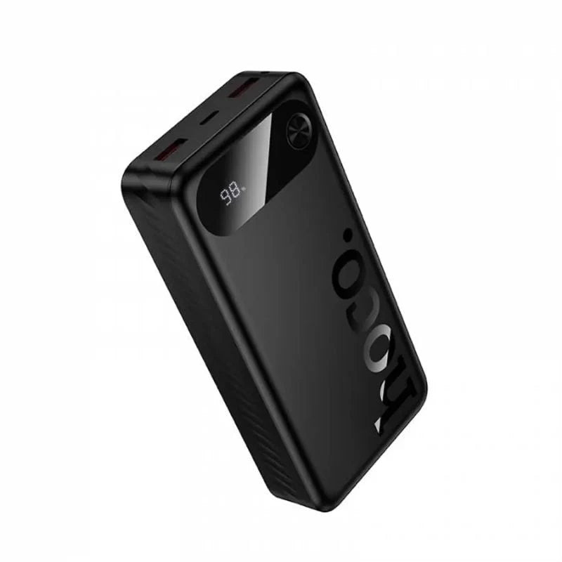 Hoco - Power Bank with LED Display