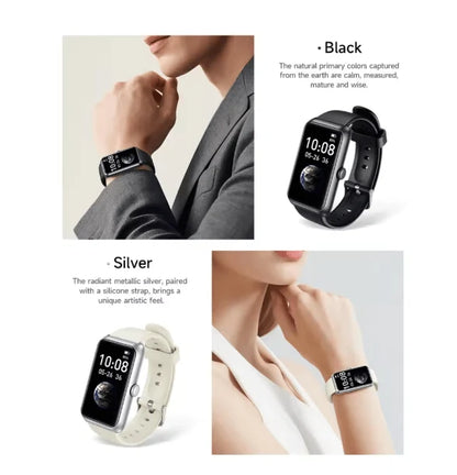 Hoco Y34 Smart Sports Watch