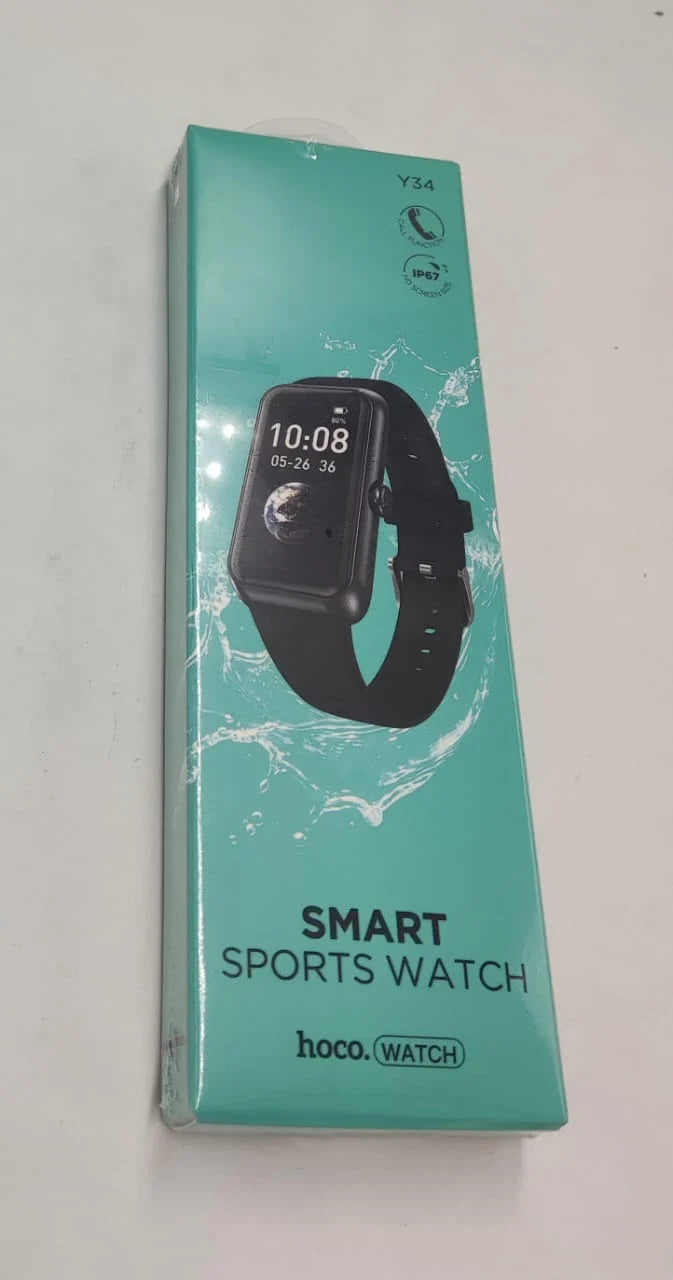 Hoco Y34 Smart Sports Watch