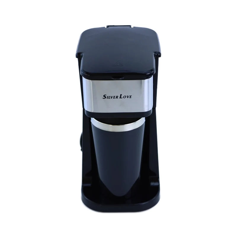 Single Cup Coffee Maker