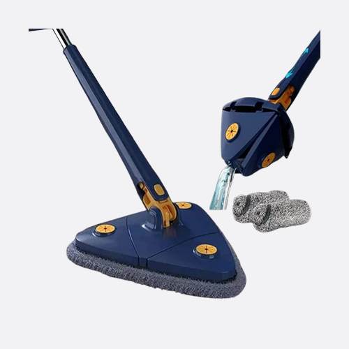 360 Rotating Adjustable Mop