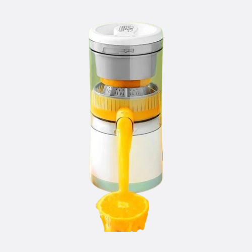 Denx - Automatic Fruit Juicer