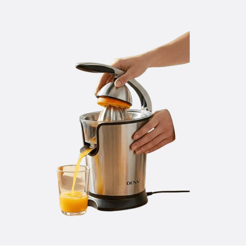 Denx - Stainless Steel Juicer