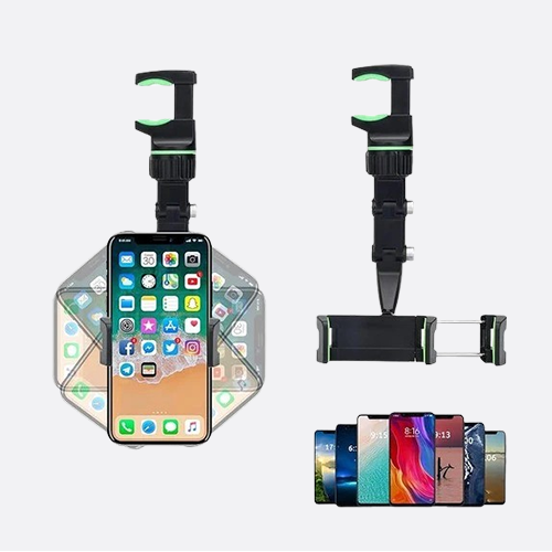 360° Rotatable Phone Holder