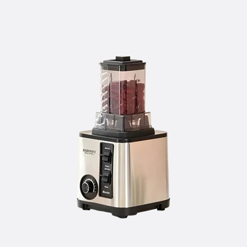 New Golden Creat - 8-in-1 Multi-Purpose Juicer