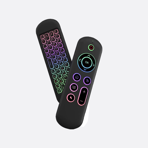 Air Mouse Remote Keyboard