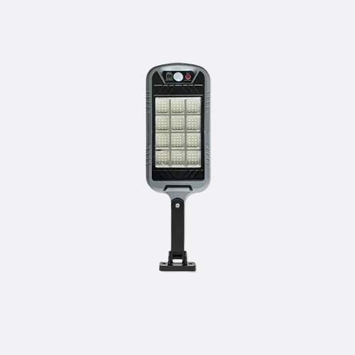 COB Solar Sensor Light