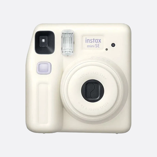 Instax Mini Camera Bundle