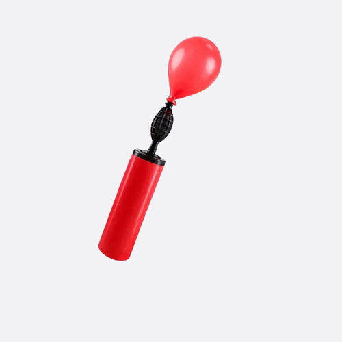 Manual Hand Balloon Pump