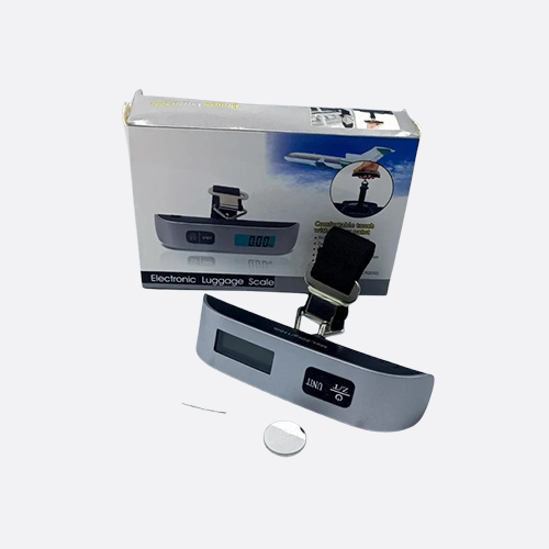 Electronic Luggage Scale