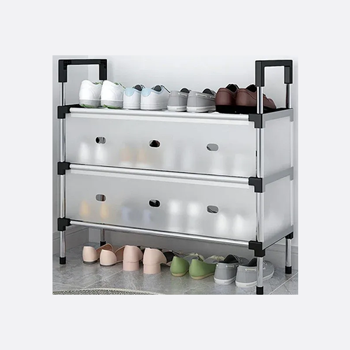 Multi-Tier Shoe Organizer