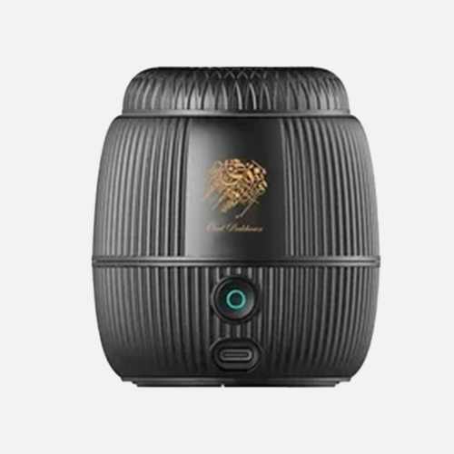 Portable Electric Incense Burner