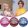 Flynova - PRO Flying Spinner Ball