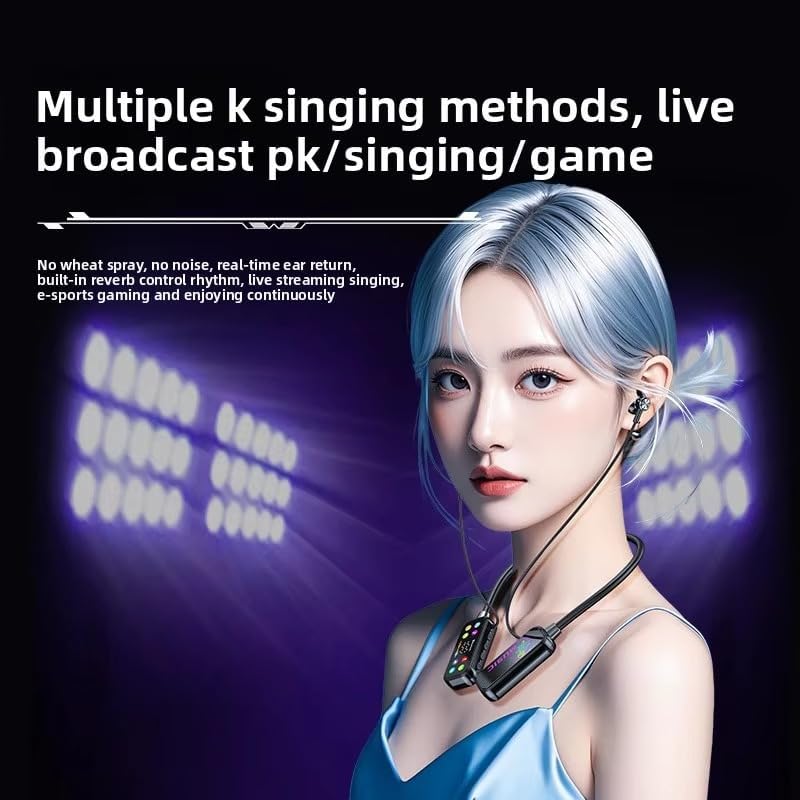 JBL Wireless Earphone (Bluetooth 5.4) – Extra High Bass