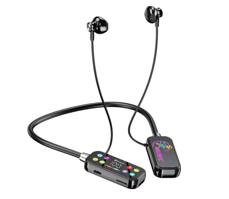 JBL Wireless Earphone (Bluetooth 5.4) – Extra High Bass