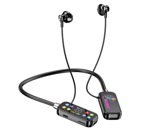 JBL Wireless Earphone (Bluetooth 5.4) – Extra High Bass