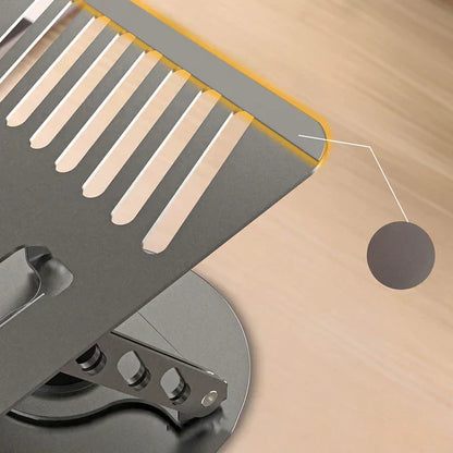 Soloffer - Adjustable Laptop Stand
