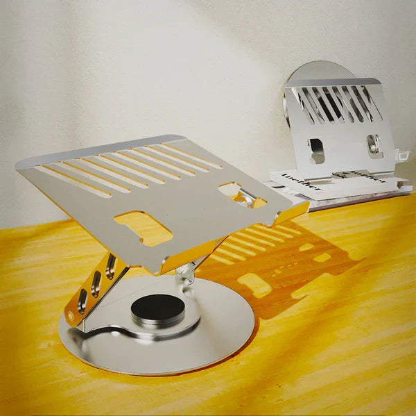 Soloffer - Adjustable Laptop Stand