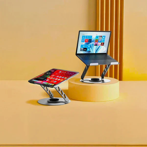 Soloffer - Adjustable Laptop Stand