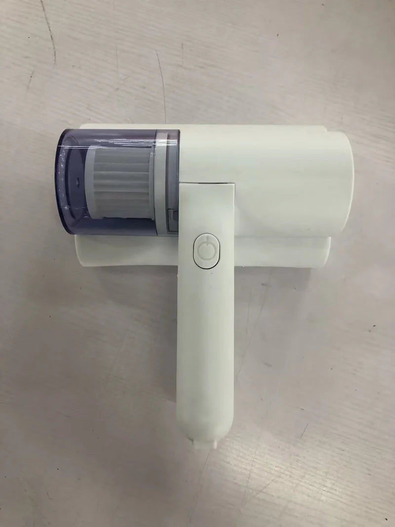 Mite Removal Instrument Household Bed Vacuum Ultraviolet Sterilization Machine