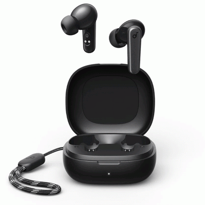 Soundcore - True Wireless Earbuds