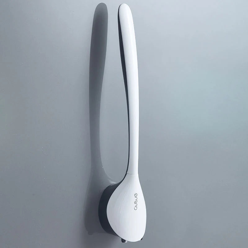 Silicone Creative Bathroom Cleaning Kit