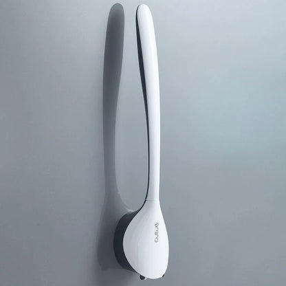 Silicone Creative Bathroom Cleaning Kit