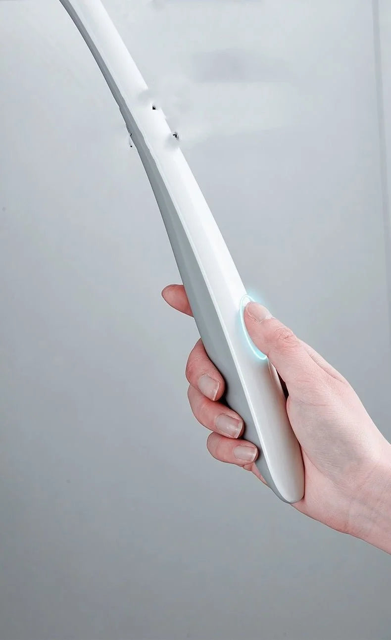 Silicone Creative Bathroom Cleaning Kit