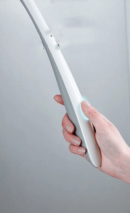 Silicone Creative Bathroom Cleaning Kit