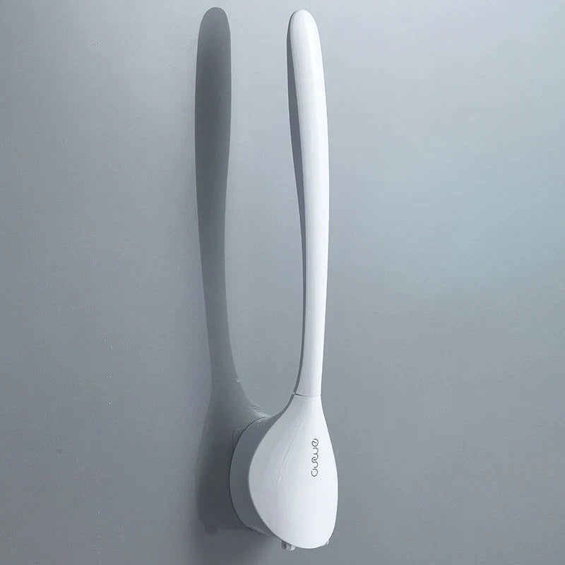 Silicone Creative Bathroom Cleaning Kit