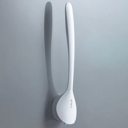 Silicone Creative Bathroom Cleaning Kit