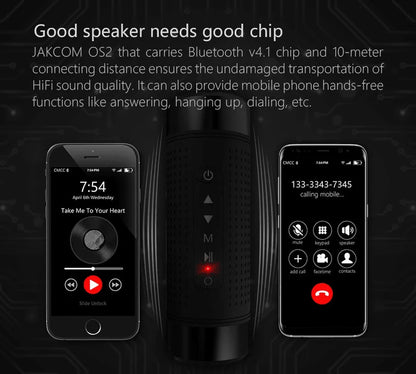 Smart Outdoor Speakers