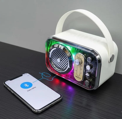 SODO - Wireless Bluetooth Speaker with Microphone